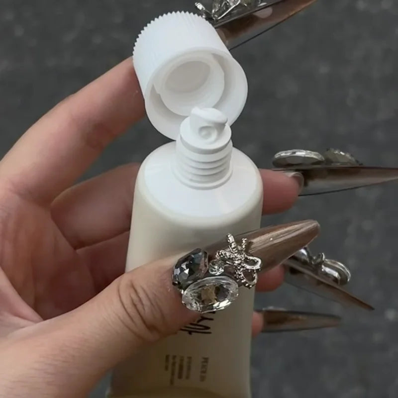 Korean Rice Essence Sunscreen