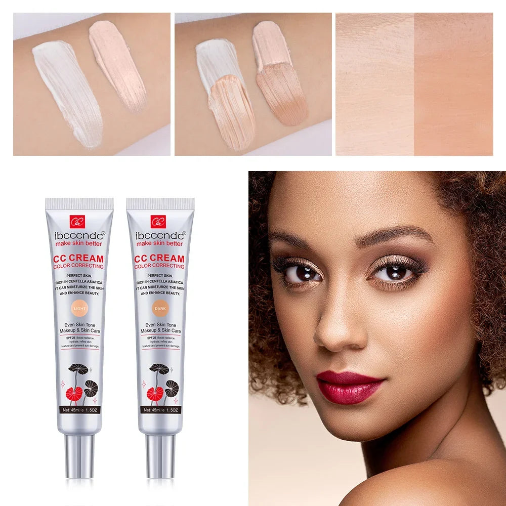 Centella CC Cream