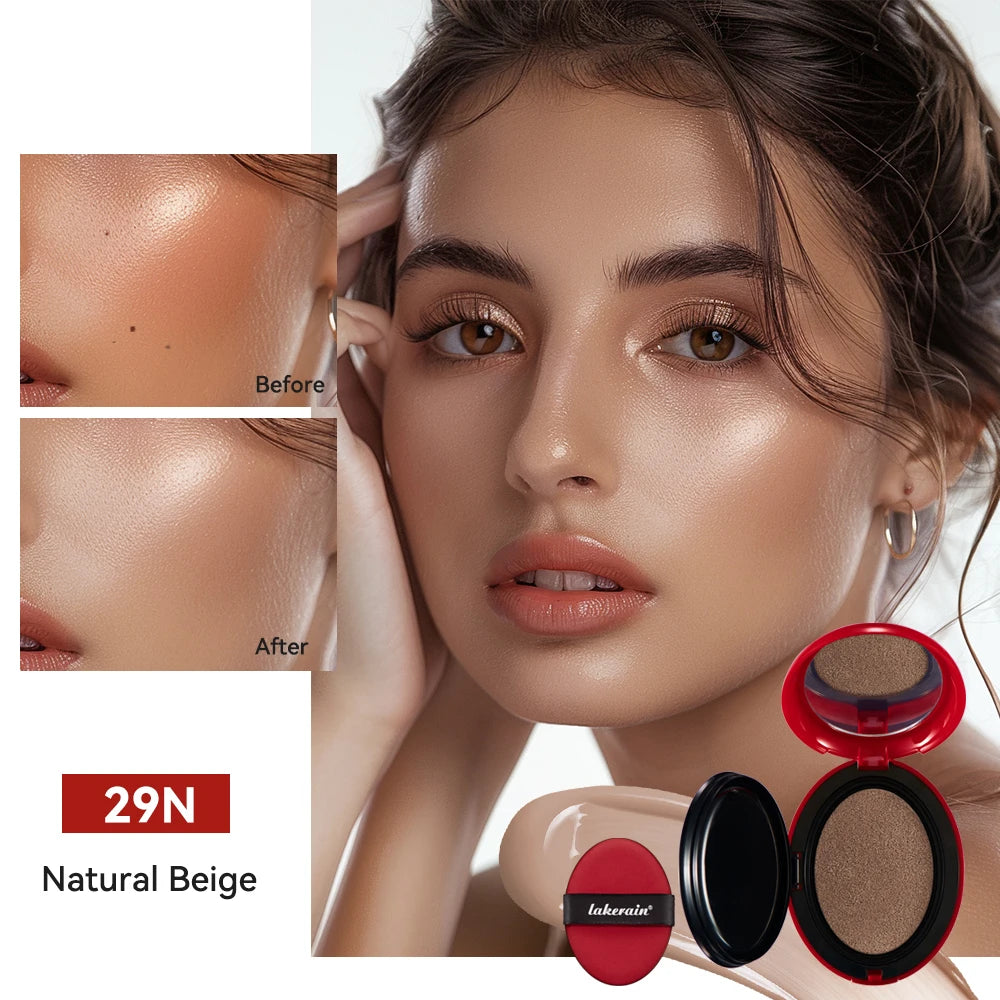 Lakerain Cushion Foundation SPF