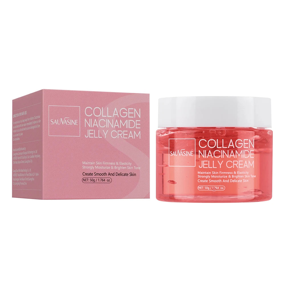 24h Collagen Glow Jelly Cream