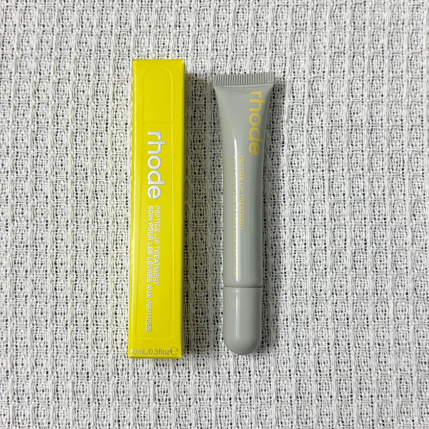 Rhode Lip Treatment Phone Case
