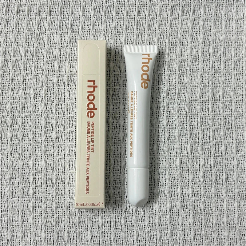 Rhode Lip Treatment Phone Case