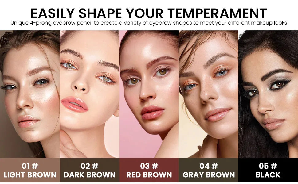 Microblading Eyebrow Pencil