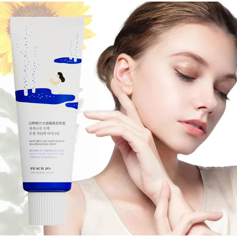 Korean Hydrating Primer