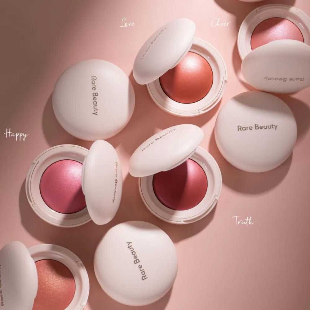 Rare Beauty Happy Liquid Blush