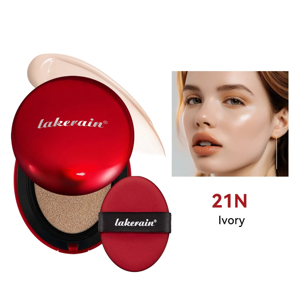 Lakerain Cushion Foundation SPF