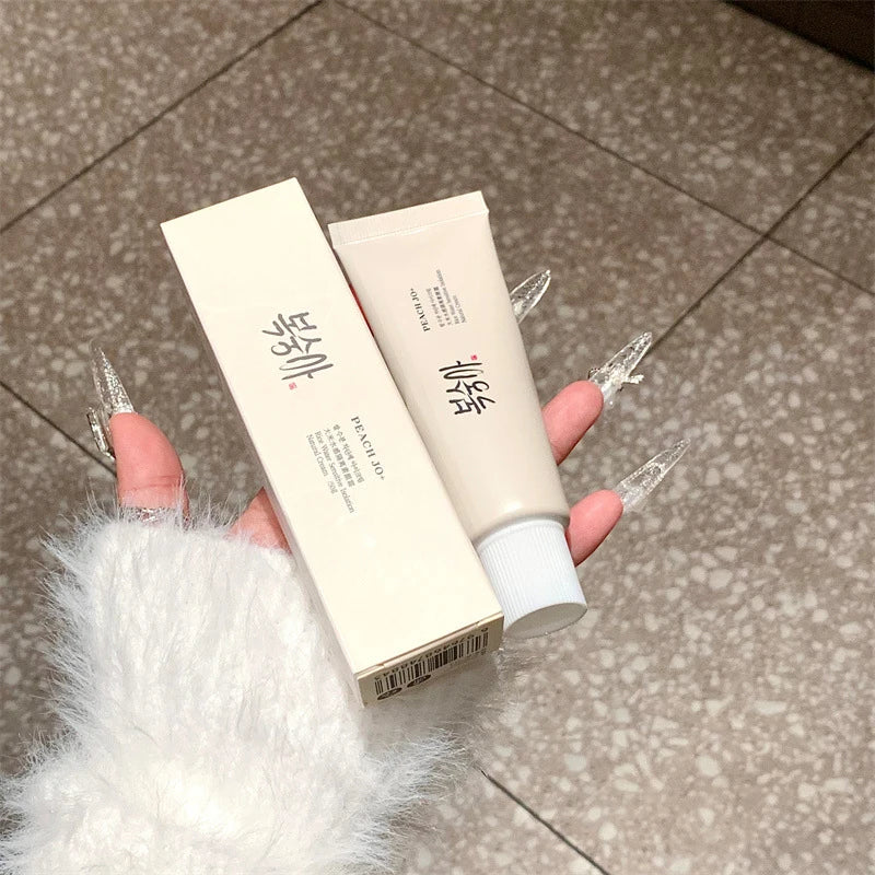Rice Brightening Primer