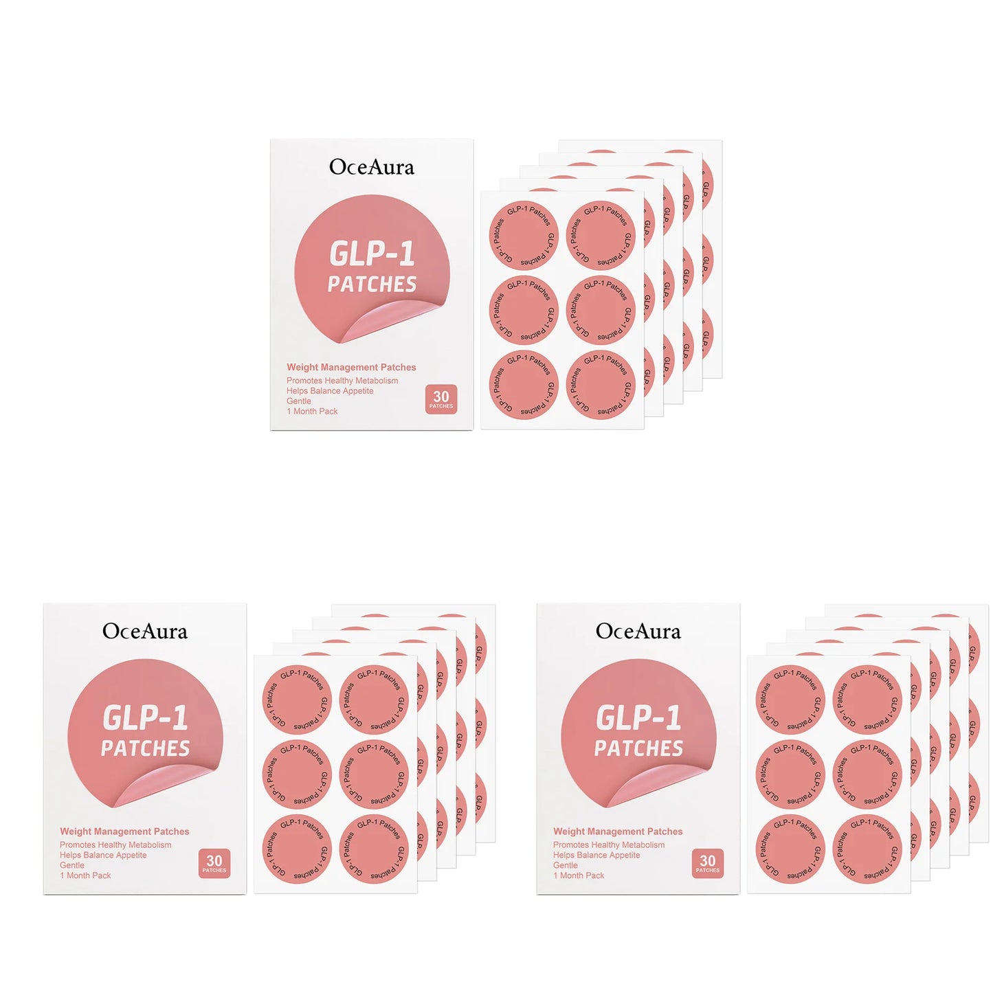 Body Contouring & Skin Care Patch