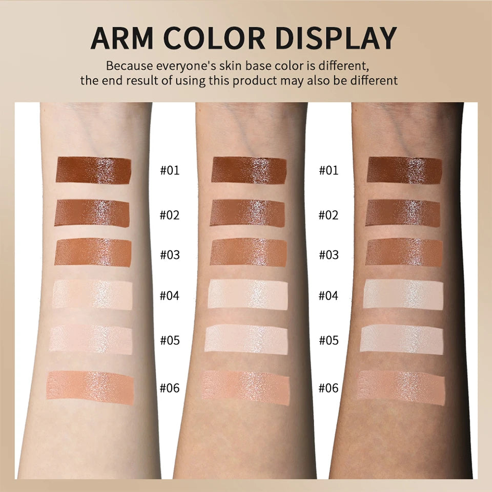 Skin Tint Balm Serum