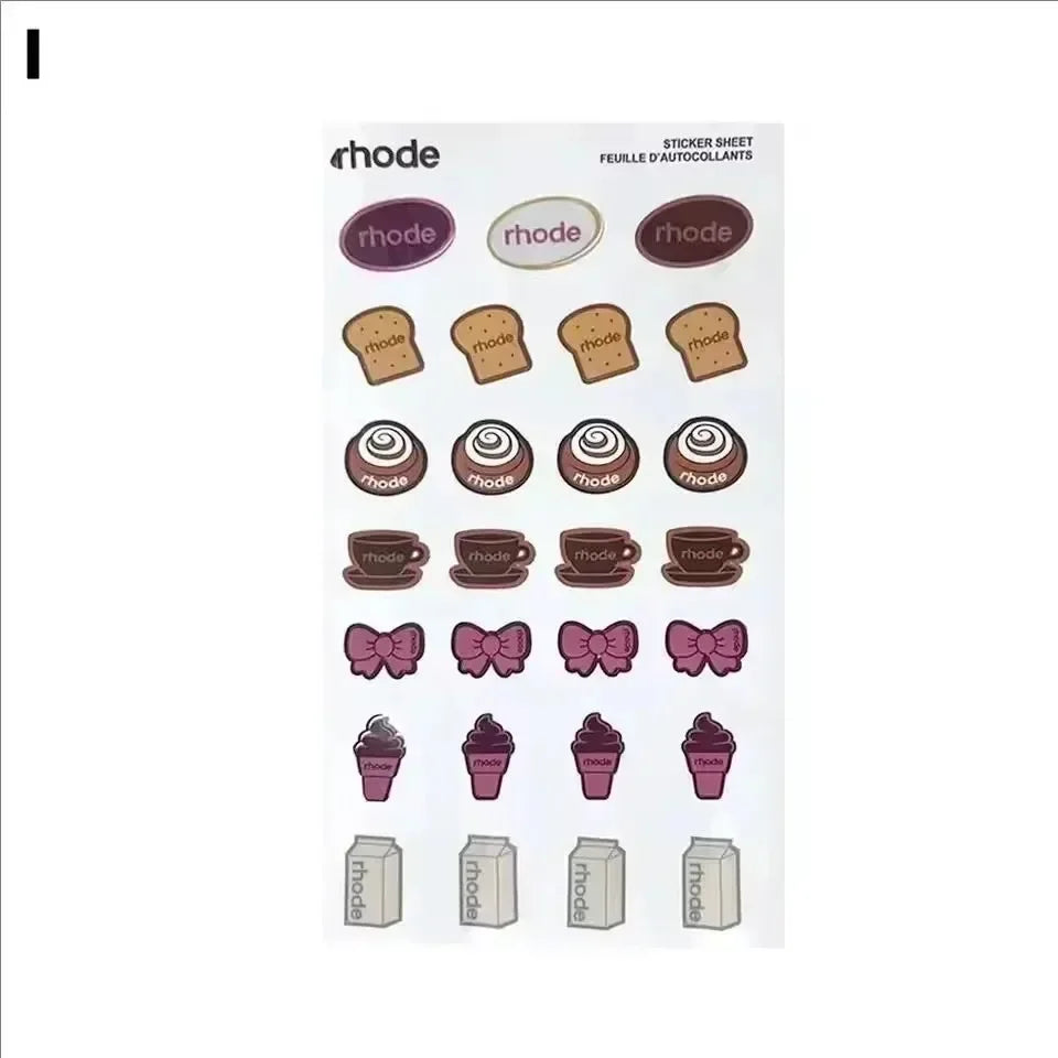 Rhode Lip Treatment Phone Case