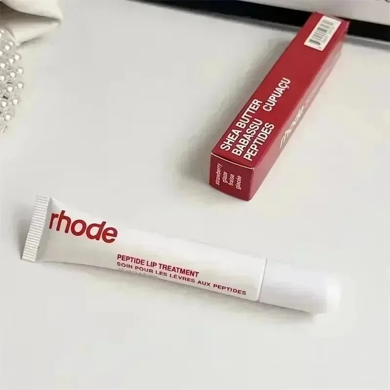 Lip Gloss Phone Case