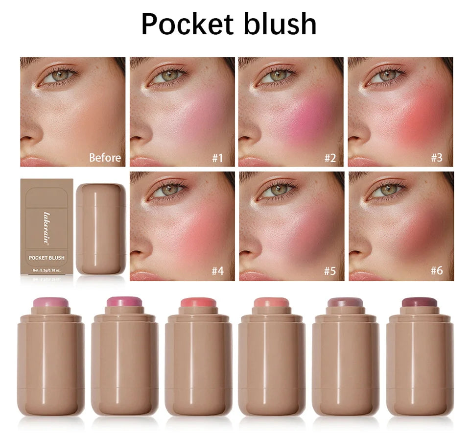 Rhode 3-in-1 Blush Cheek Stick