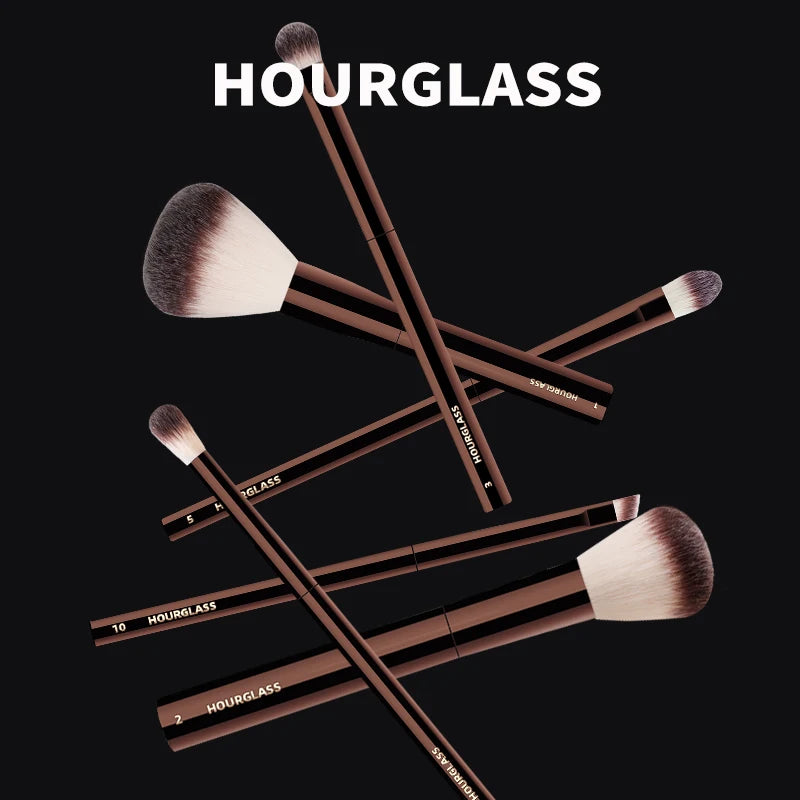 Hourglass No.21 Foundation Brush