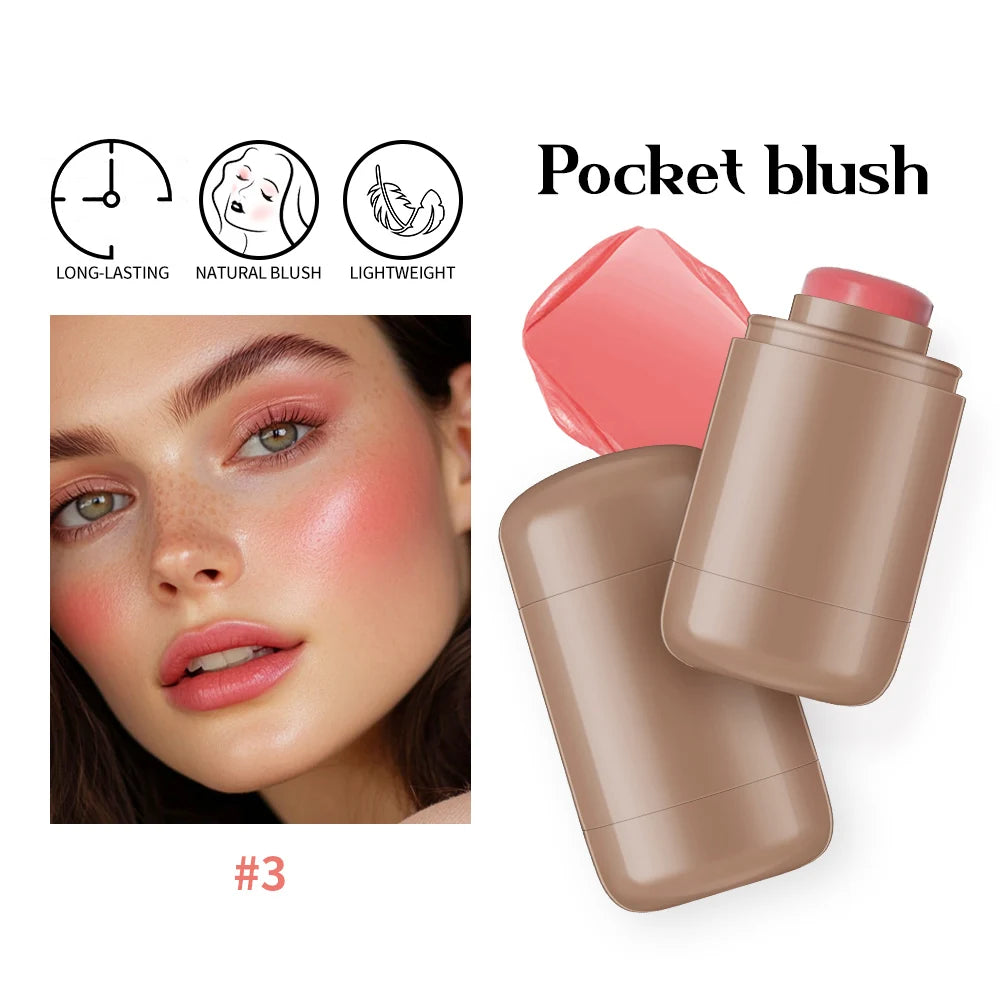 Rhode 3-in-1 Blush Cheek Stick