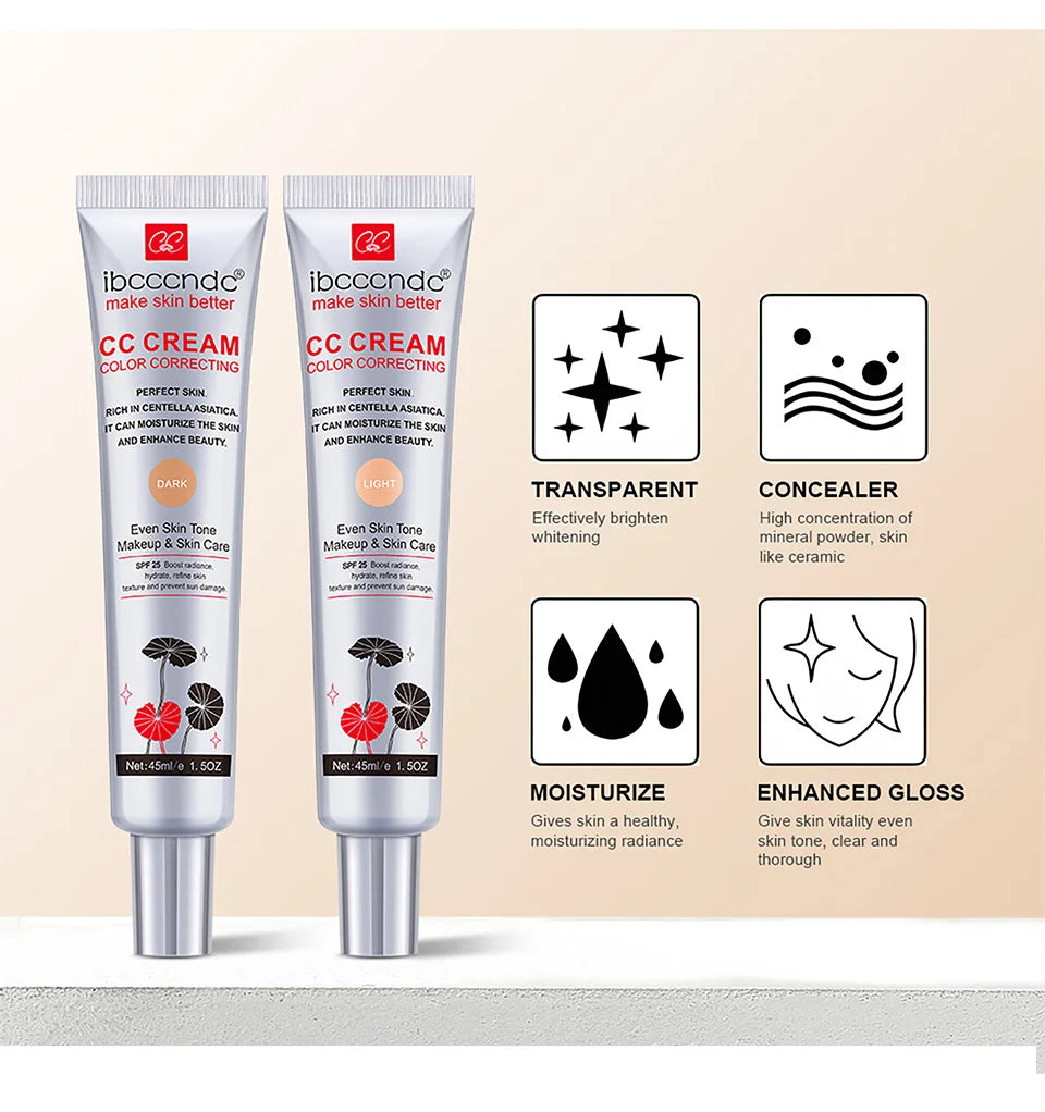 Centella CC Cream