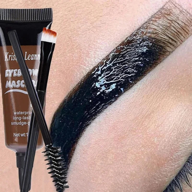 Waterproof Eyebrow Tinting Gel