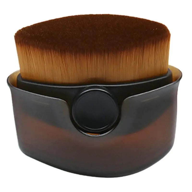 Sunscreen Applicator Brush