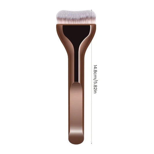 Professional Foundation Brush
