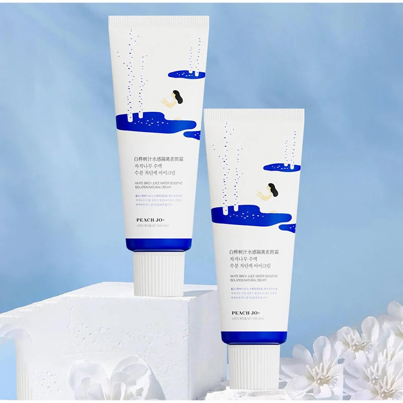 Korean Hydrating Primer