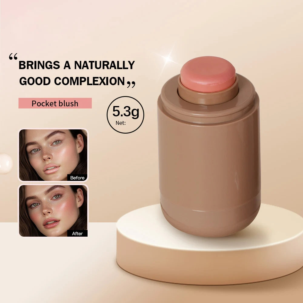 Rhode 3-in-1 Blush Cheek Stick