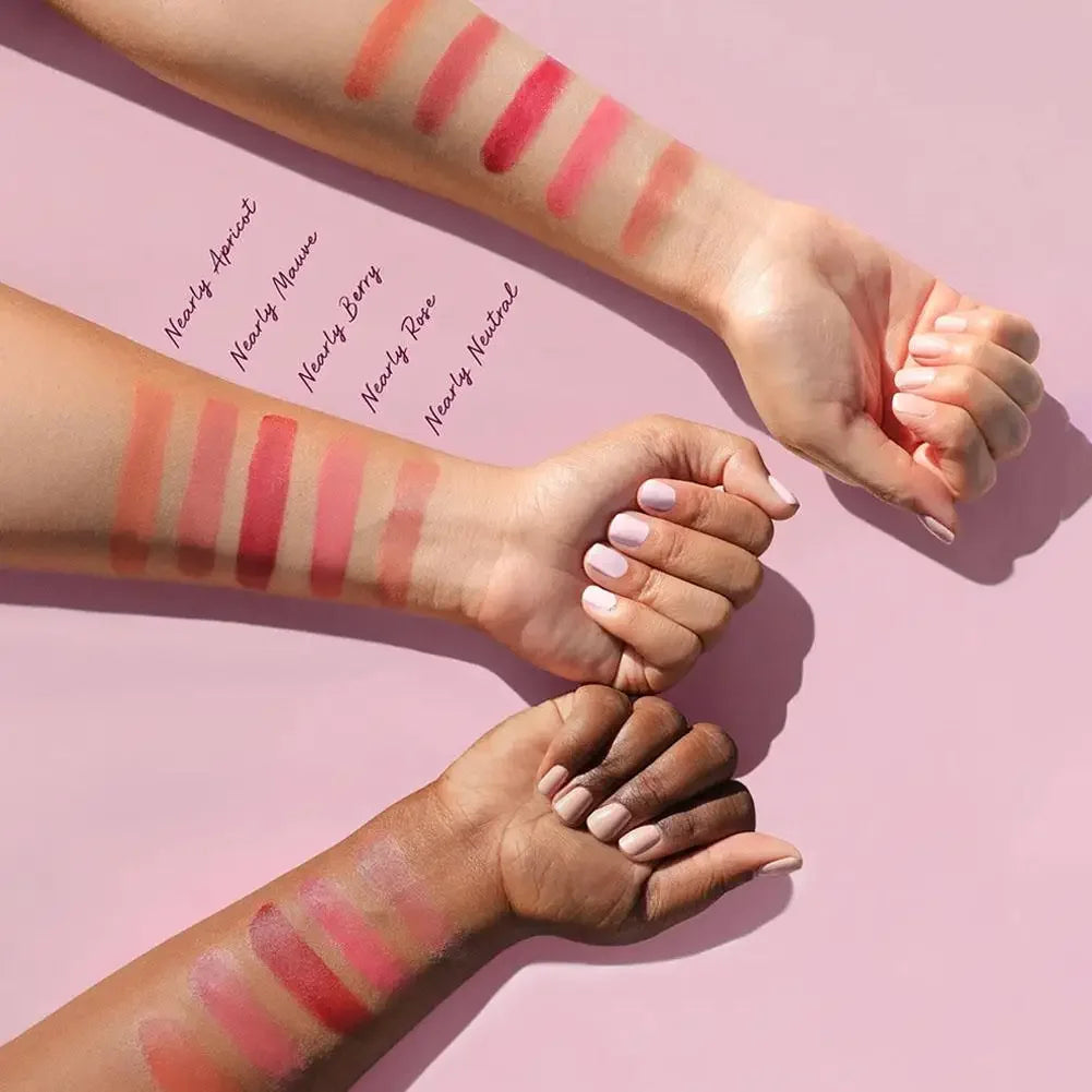 Rare Beauty Soft Matte Liquid Blush