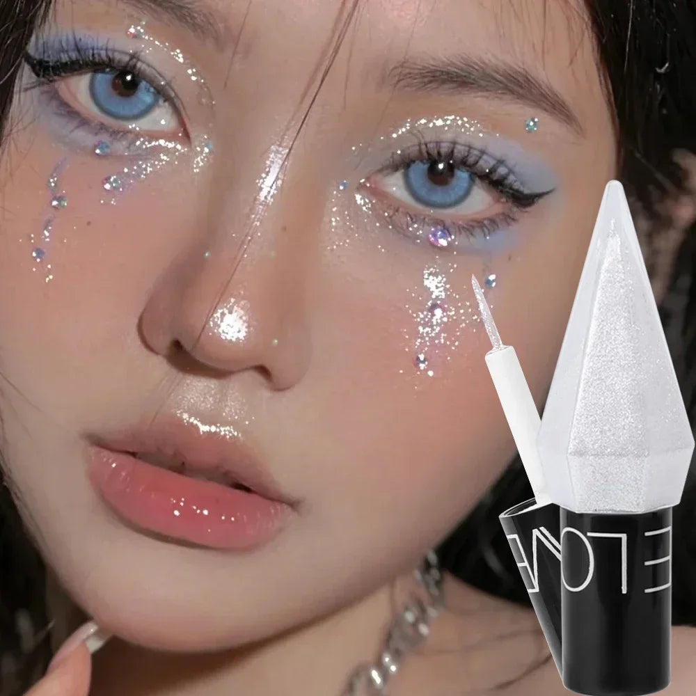 Shimmer Glitter Eyeliner Pen
