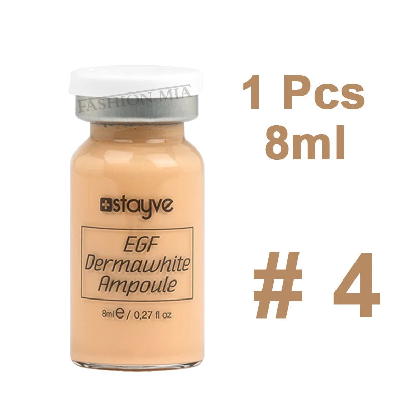 Stayve Peptide BB Cream