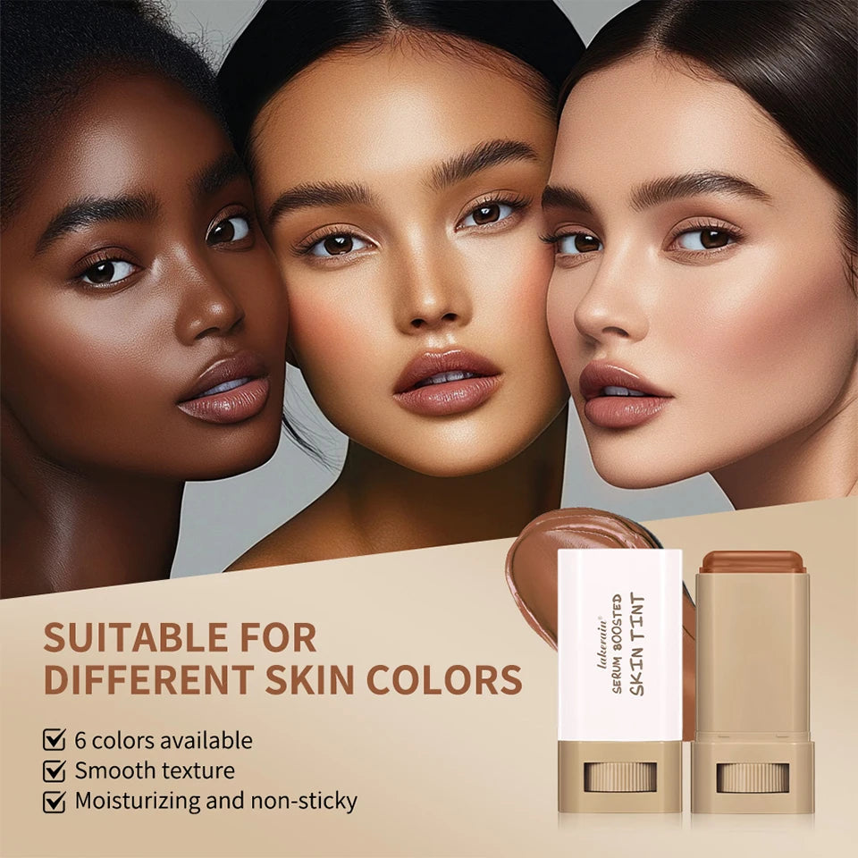 Skin Tint Balm Serum