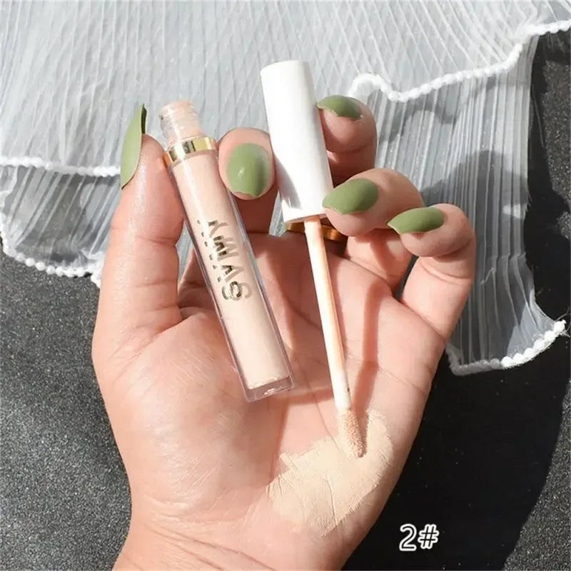 Foundation Cream Lasting Moisturizing
