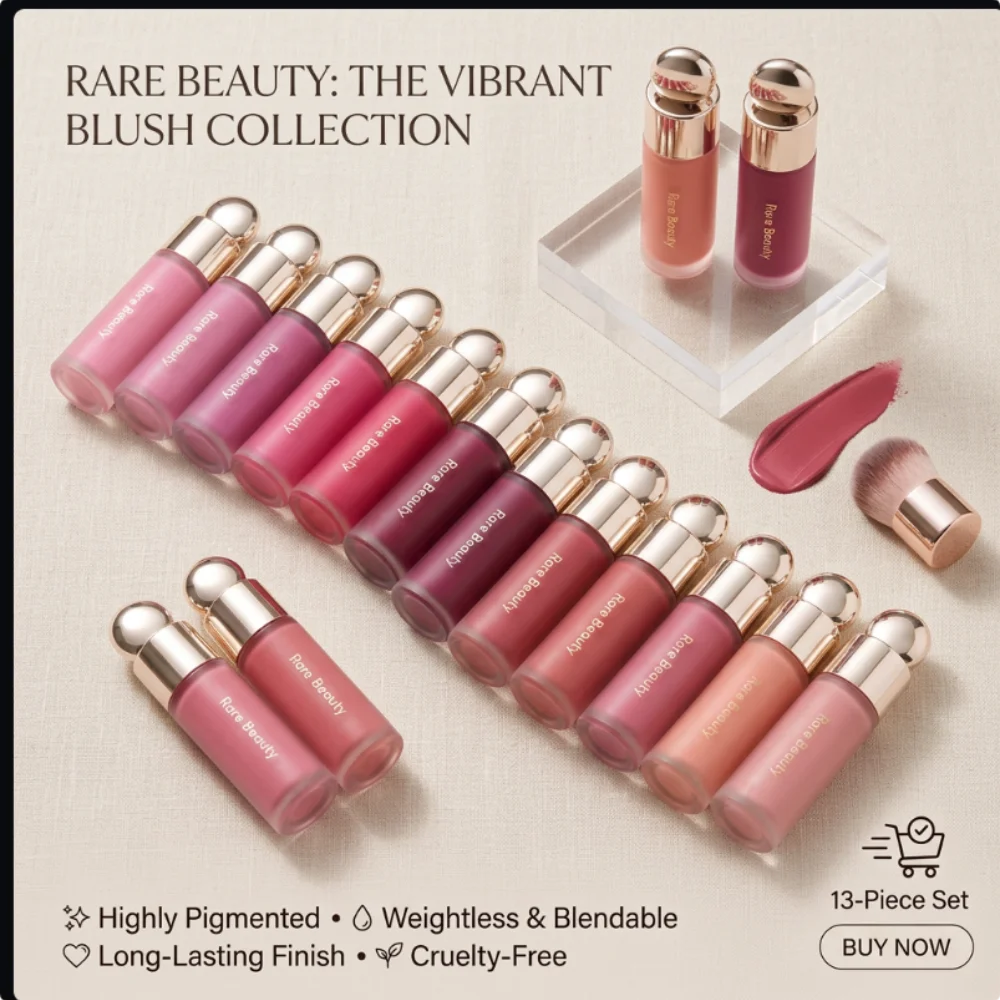 Rare Beauty Soft Pinch Liquid Blush