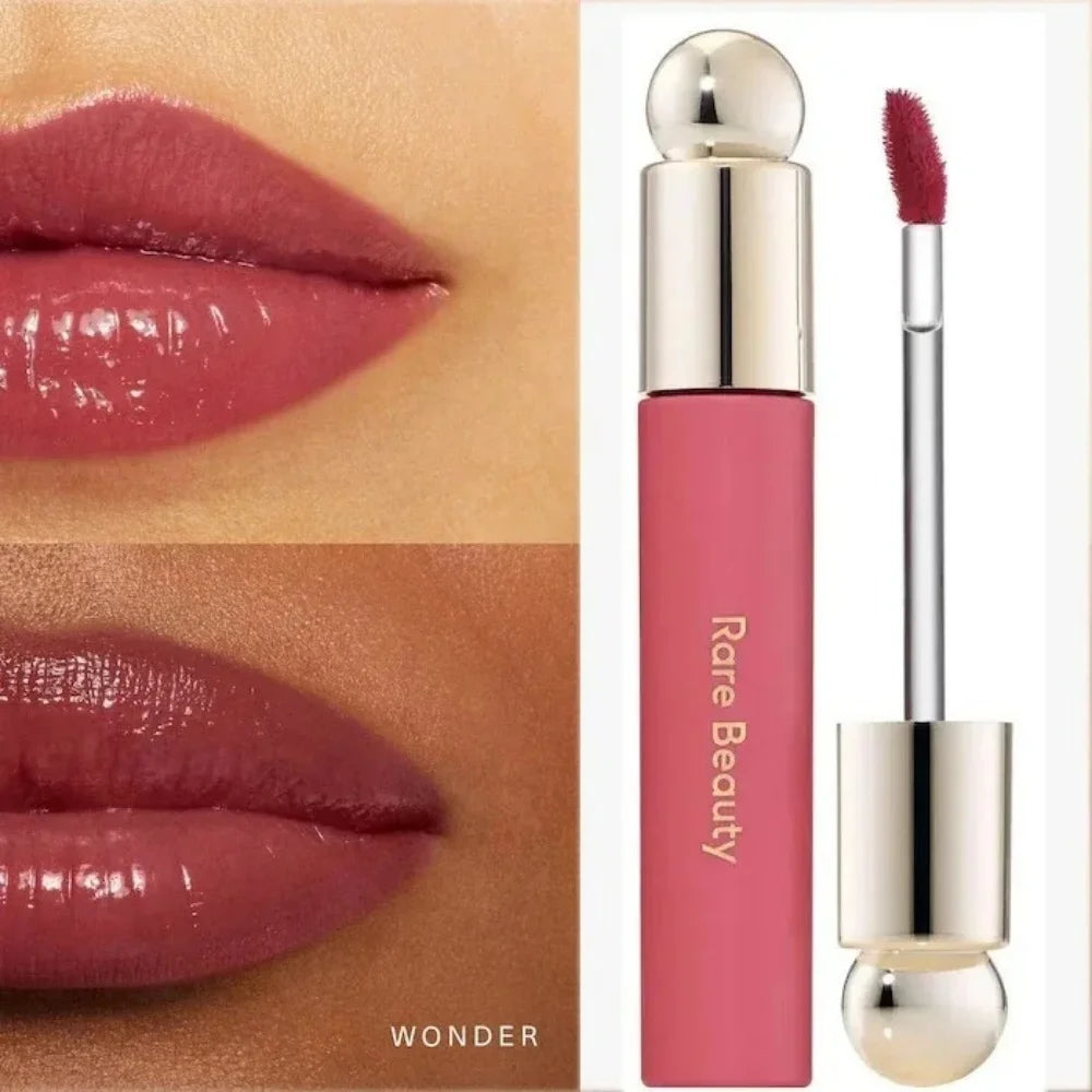 Rare Beauty Lip & Blush Set