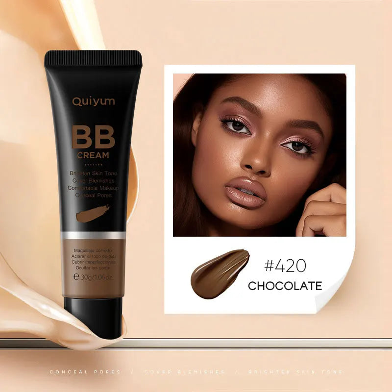High Coverage BB Cream Foundation