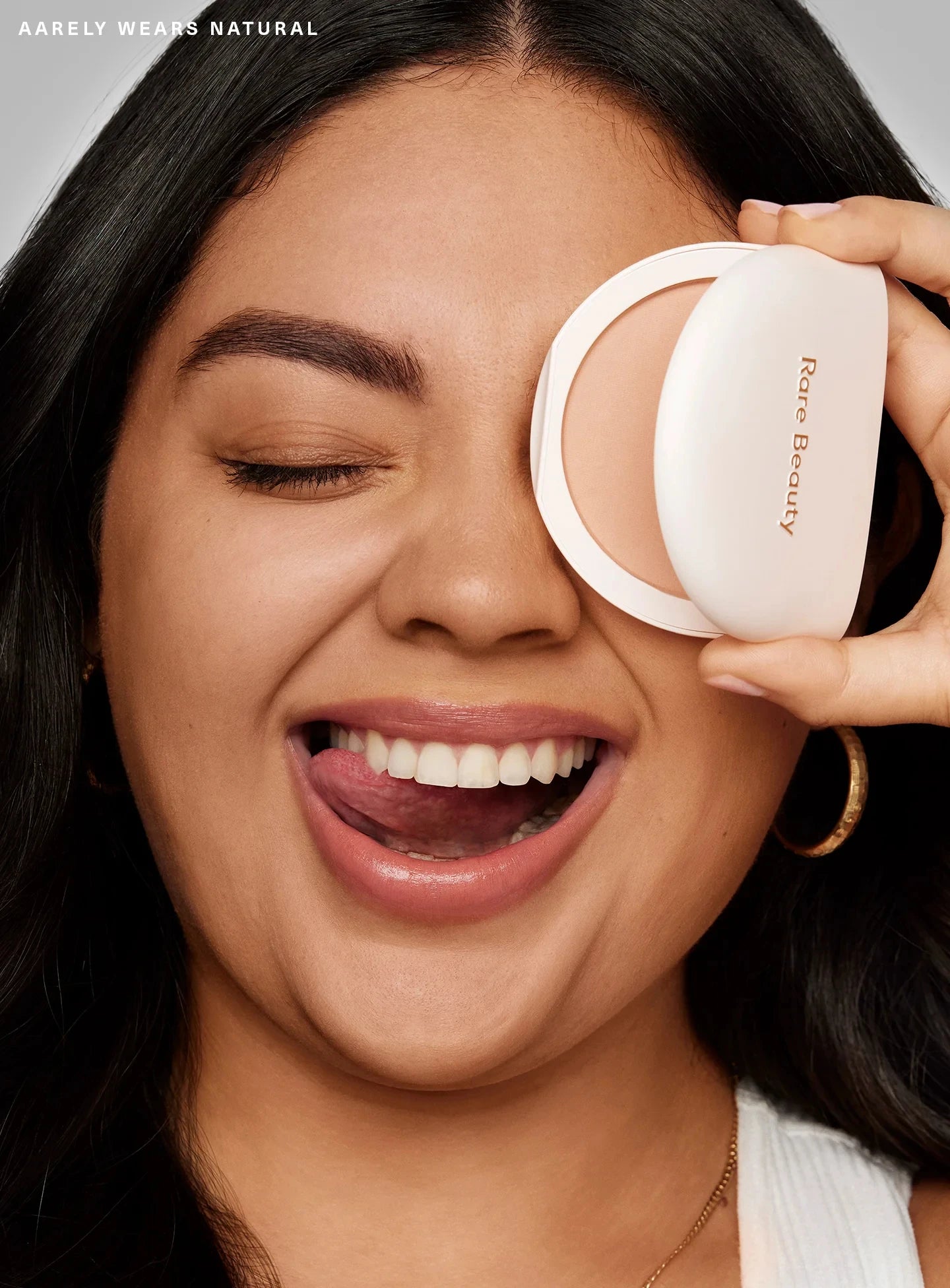Rare Beauty Tinted Finishing Powder
