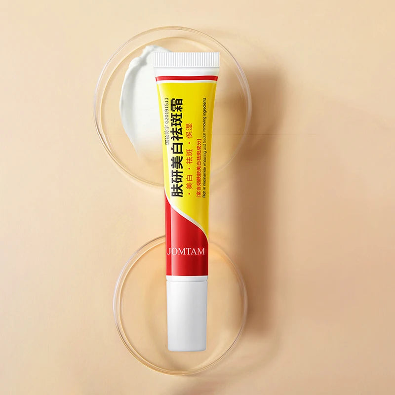 Face Brightening Cream