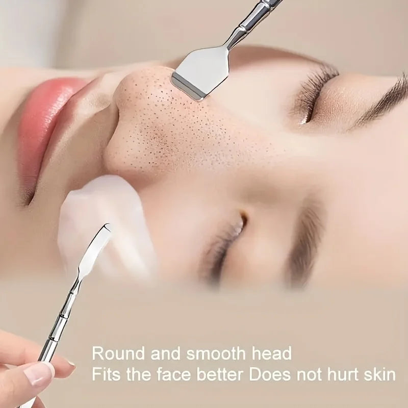 2-in-1 Blackhead Remover