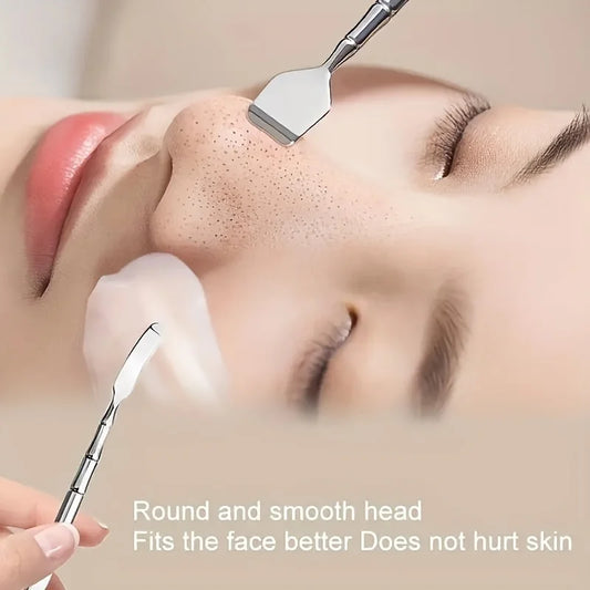 2-in-1 Blackhead Remover