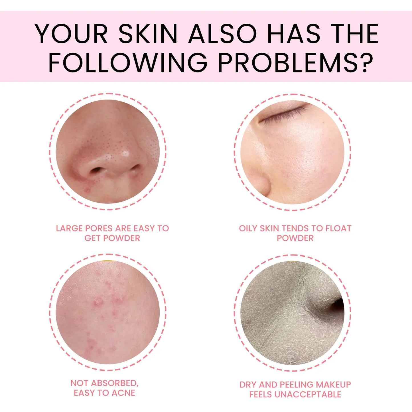 Repair CC Cream Concealer