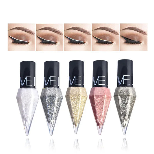 Shimmer Glitter Eyeliner Pen