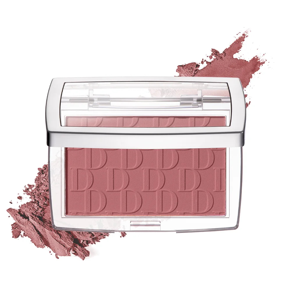 Face Blusher Matte Natural Cheek Tint