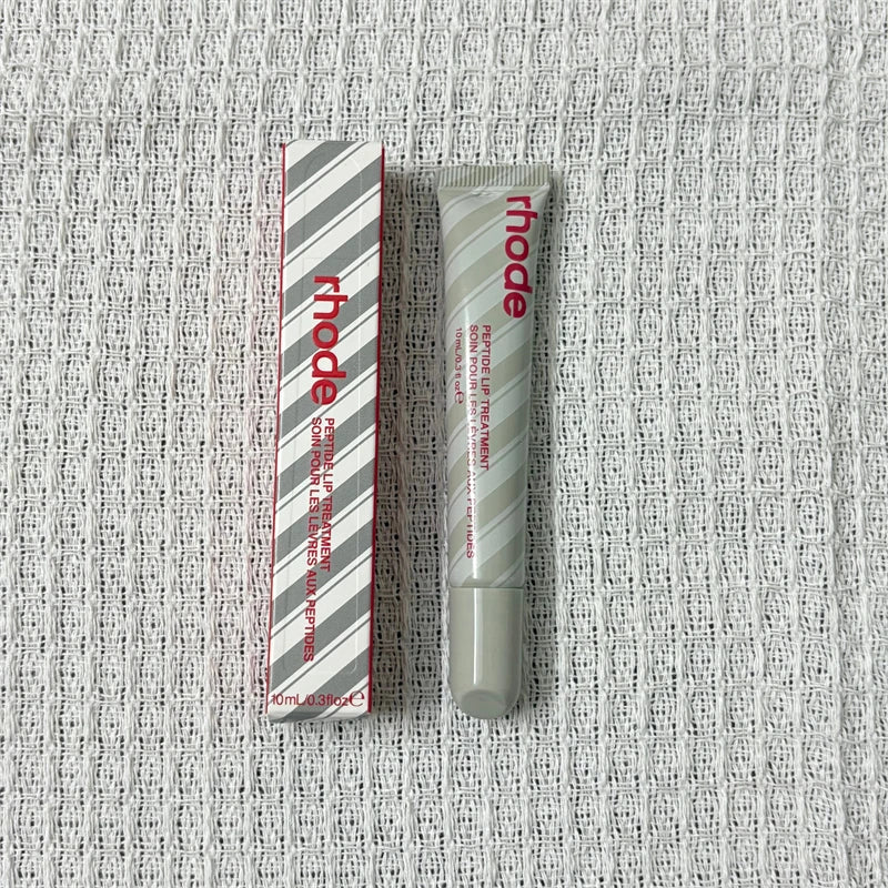 Peptide Lip Treatment Stand