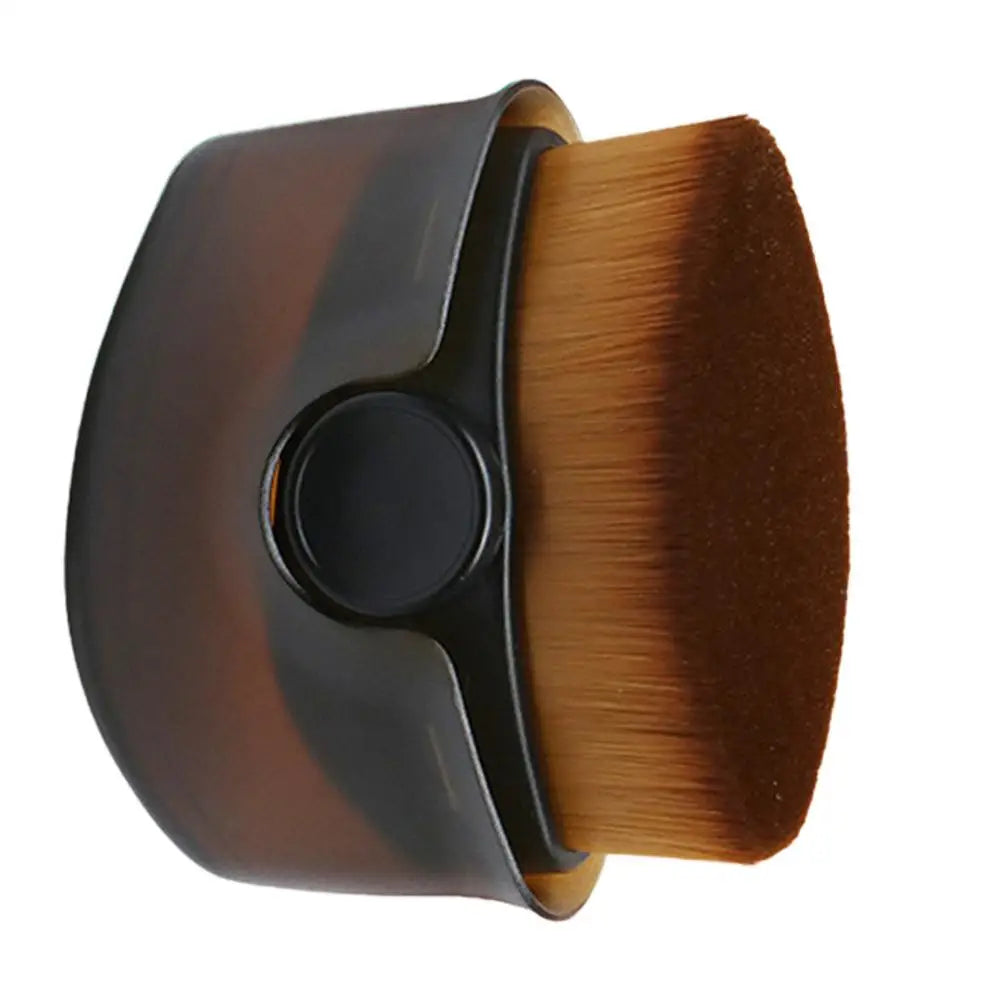 Sunscreen Applicator Brush