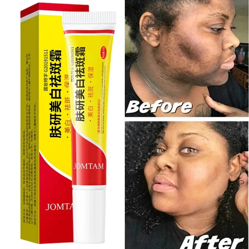 Face Brightening Cream