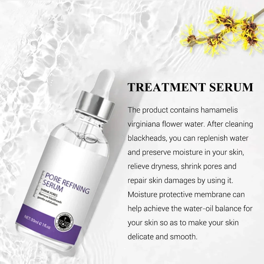 Retinol & Niacinamide Brightening Serum