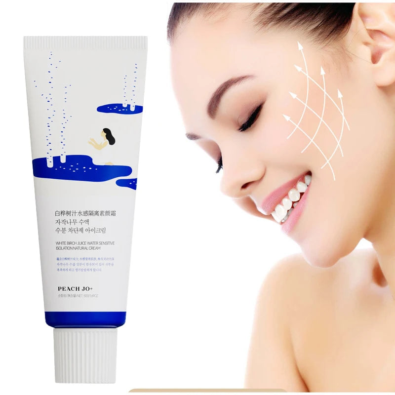Korean Hydrating Primer