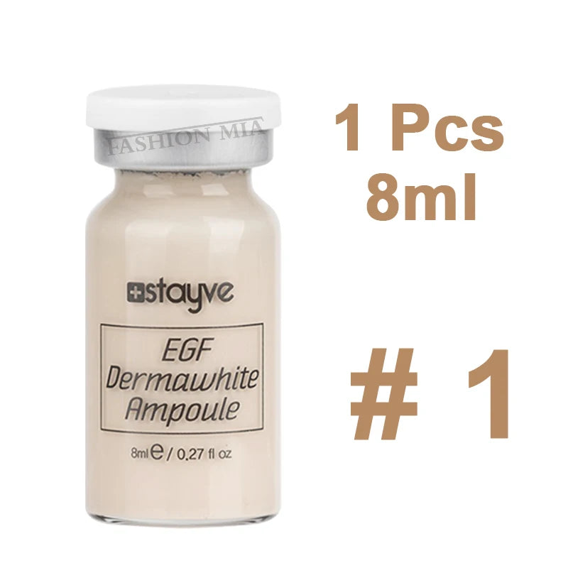 Stayve Peptide BB Cream