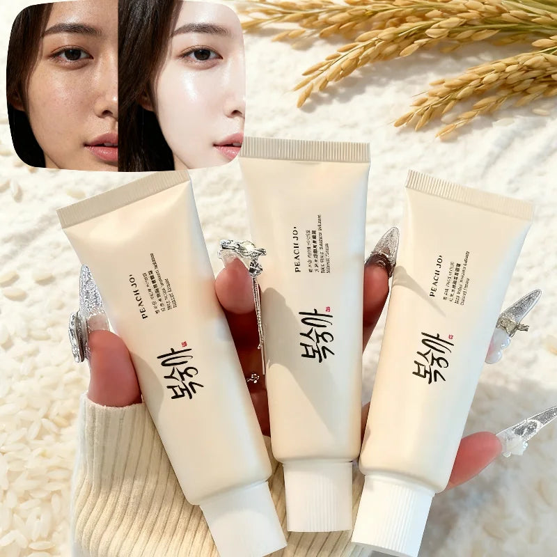 Rice Brightening Primer