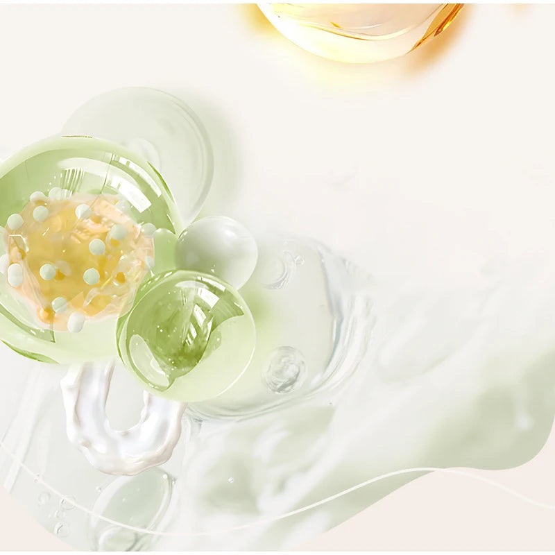 Korean Rice Essence Sunscreen
