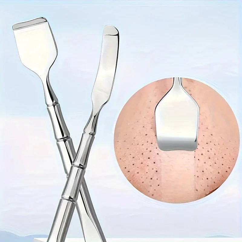 2-in-1 Blackhead Remover
