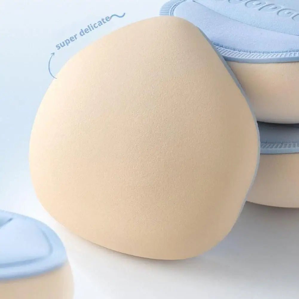 Air Cushion Foundation Puff