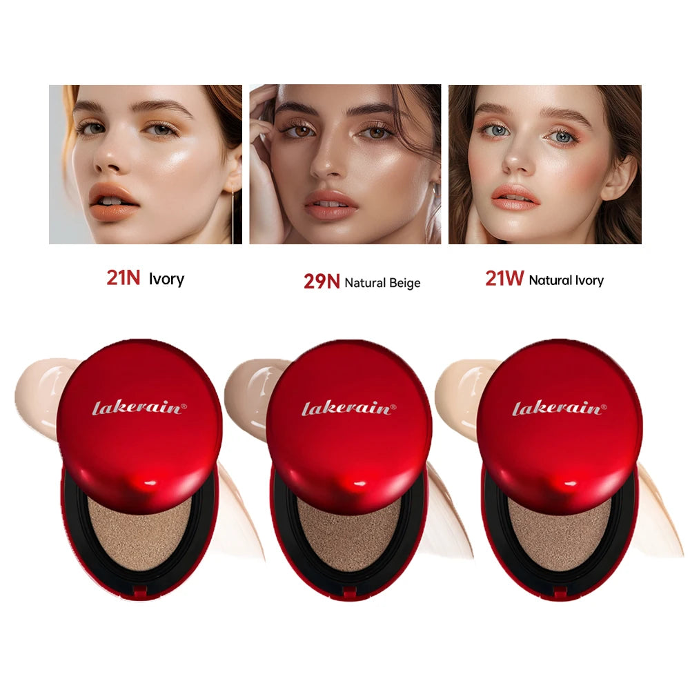 Lakerain Cushion Foundation SPF